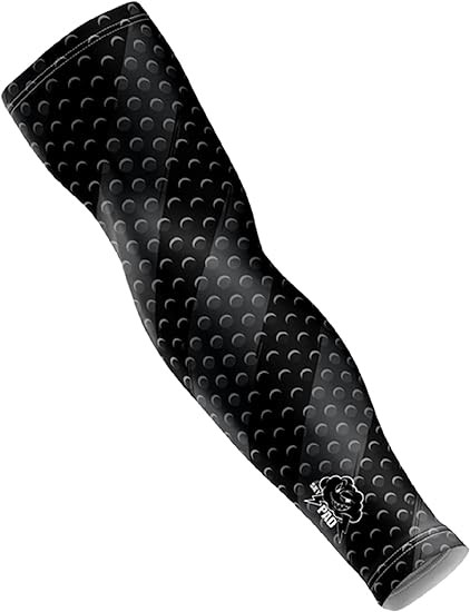 SkyPAD Gaming Arm Sleeve | Gaming Setup Accessories Protective Sleeves for Arms | Compression Gamer Sleeves to Cover Arms
