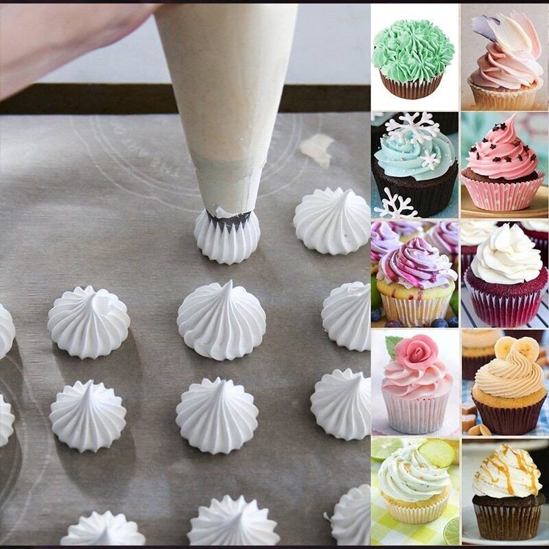 Cake Turntable Cake Decorating Tools Kit Rotary Table Baking Tool