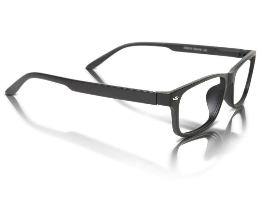Blue Light Glasses Reading Glasses For Men and Women Unisex Style With Power