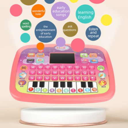Educational Toys For 2 3 4 5 6 7 Years Old Boys Girls Toddler Preschool Learning