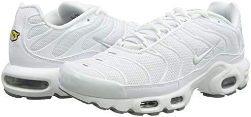 Nike Air Max Plus Mens Trainers 604133 Sneakers Shoes