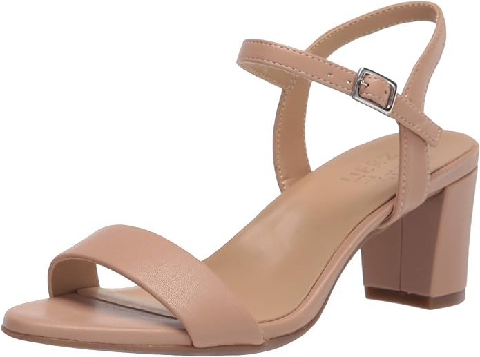 Naturalizer Women's Bristol Heeled Sandal