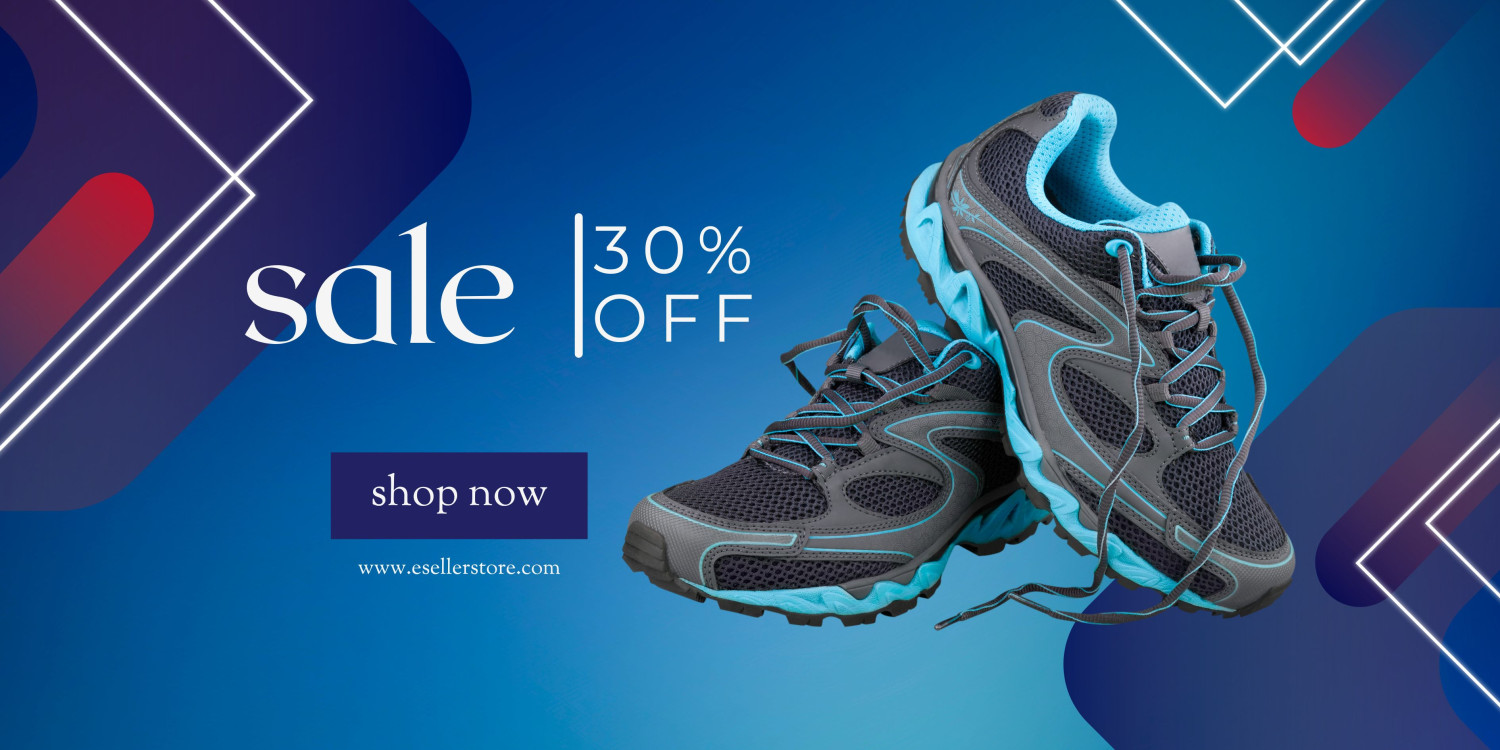 e-Seller Store promo